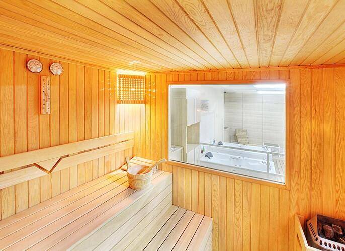 Gallery Residence Hotel