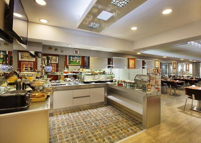 Gallery Residence Hotel