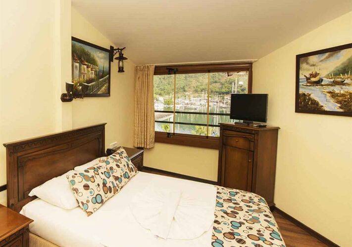 Villa Daffodil Hotel