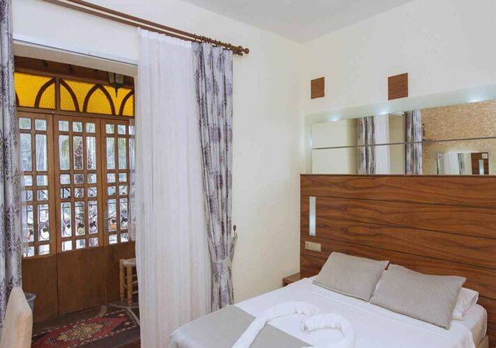 Villa Daffodil Hotel
