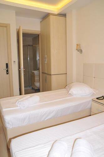 Sunlife Hotel Old City