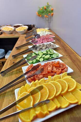 Sunlife Hotel Old City