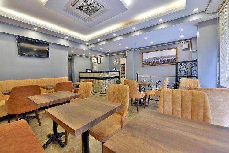 Sunlife Hotel Old City
