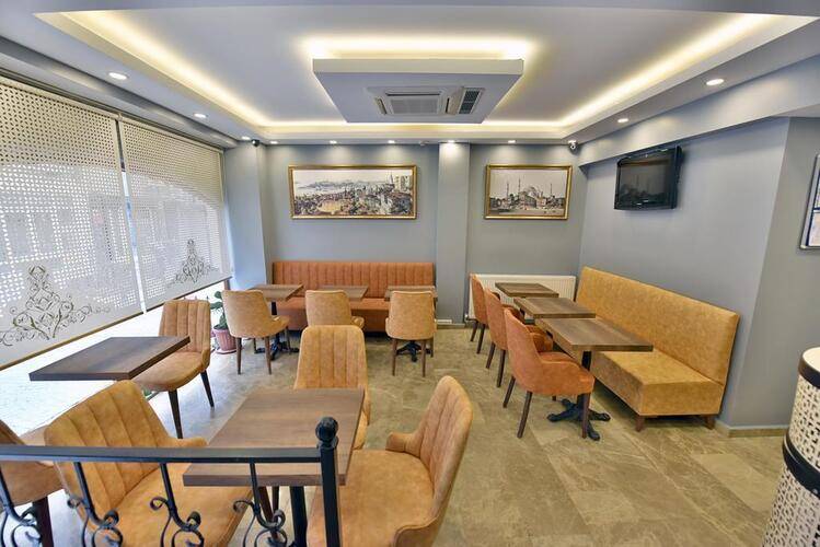 Sunlife Hotel Old City