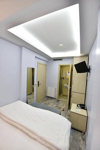Sunlife Hotel Old City