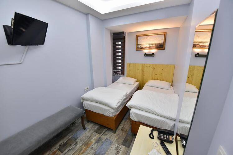 Sunlife Hotel Old City