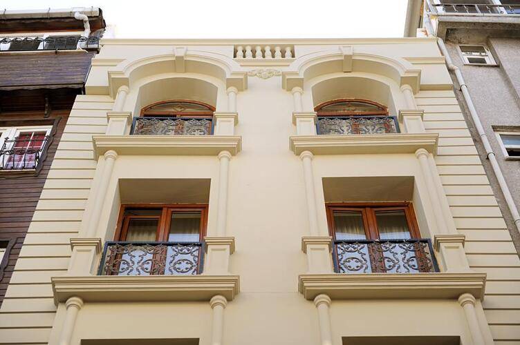 Sunlife Hotel Old City