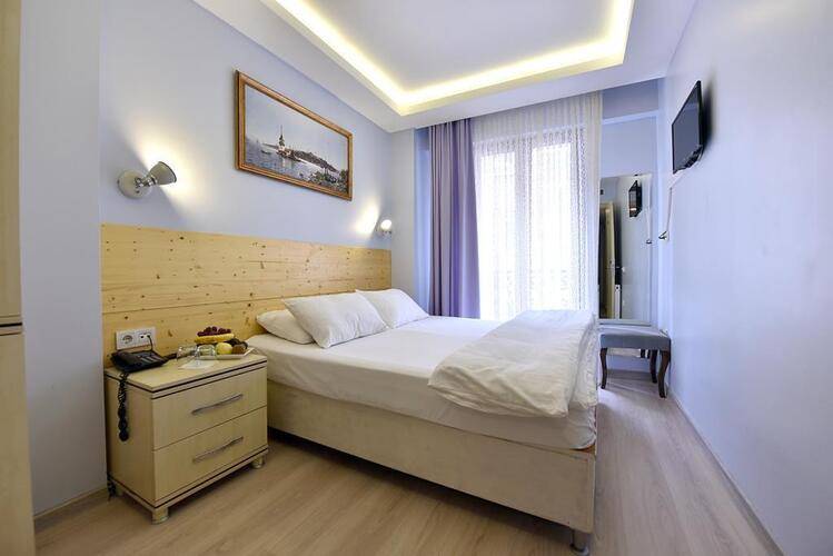 Sunlife Hotel Old City