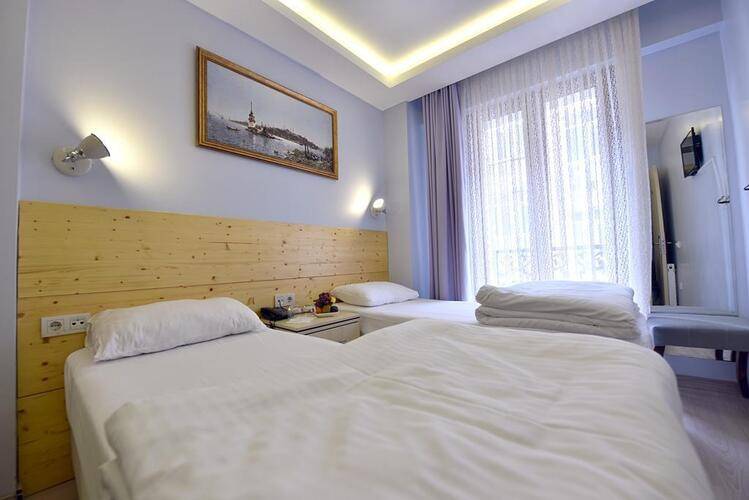 Sunlife Hotel Old City