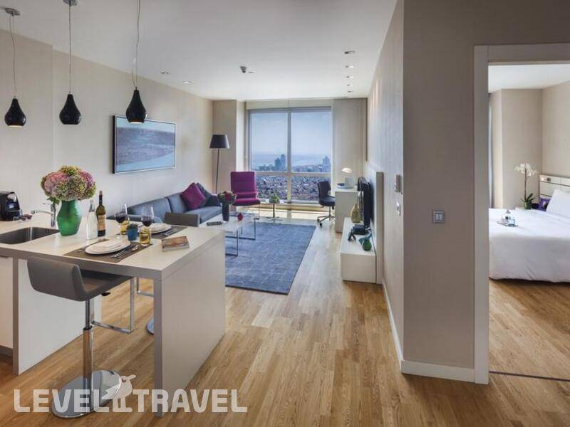 Фотография Fraser Place Anthill Istanbul
