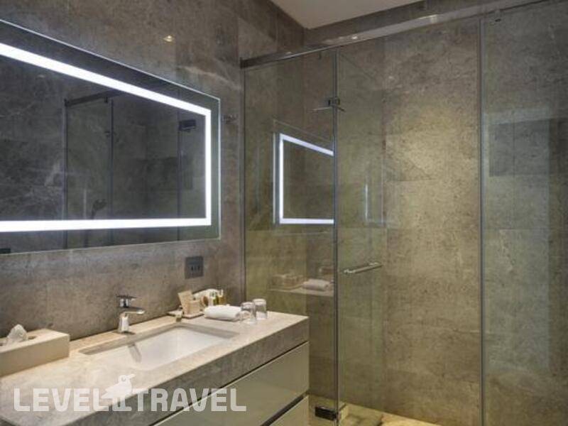 Фотография Fraser Place Anthill Istanbul