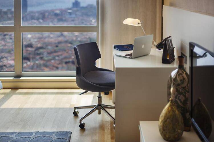 Fraser Place Anthill Istanbul