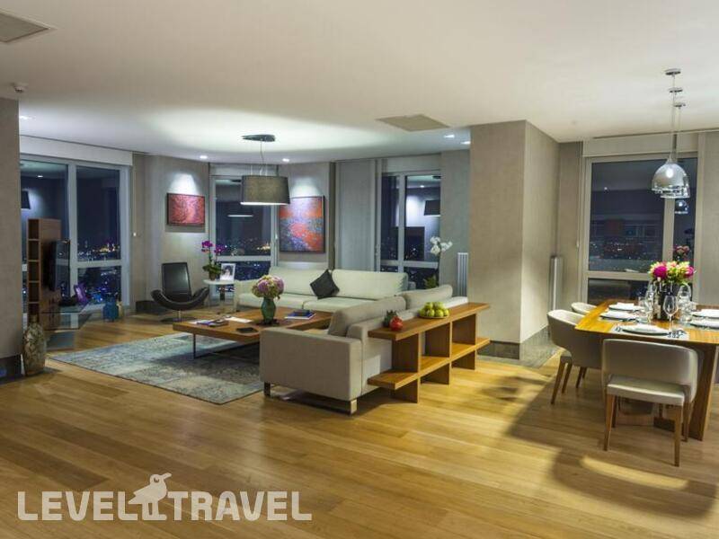 Фотография Fraser Place Anthill Istanbul