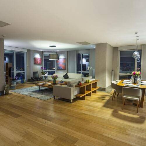 Fraser Place Anthill Istanbul