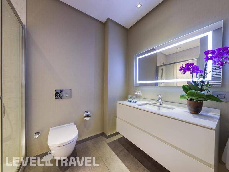 Фотография Fraser Place Anthill Istanbul