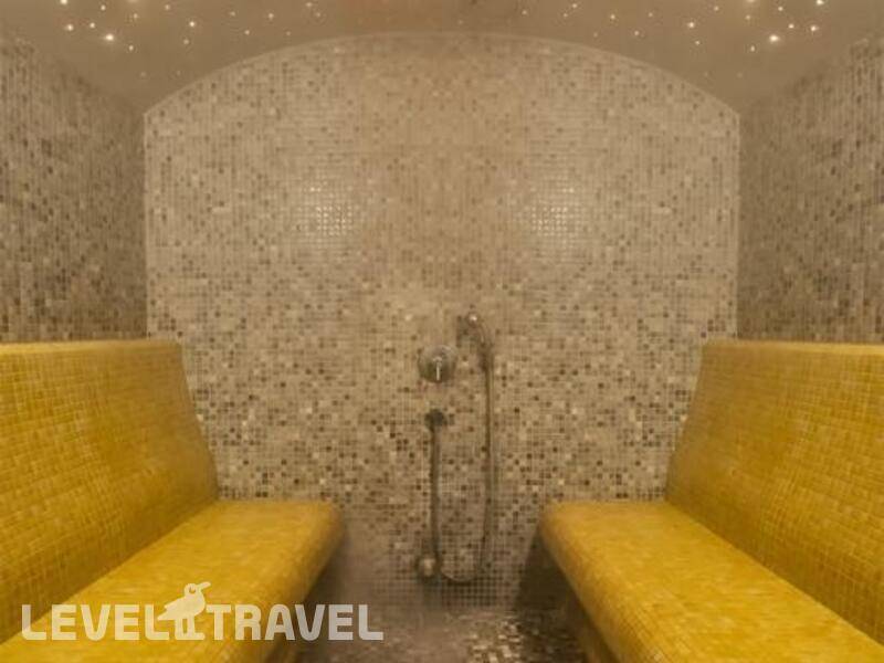 Фотография Fraser Place Anthill Istanbul
