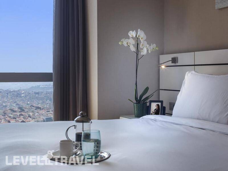 Фотография Fraser Place Anthill Istanbul