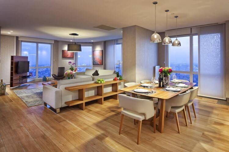 Fraser Place Anthill Istanbul