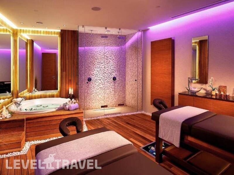 Фотография Fraser Place Anthill Istanbul