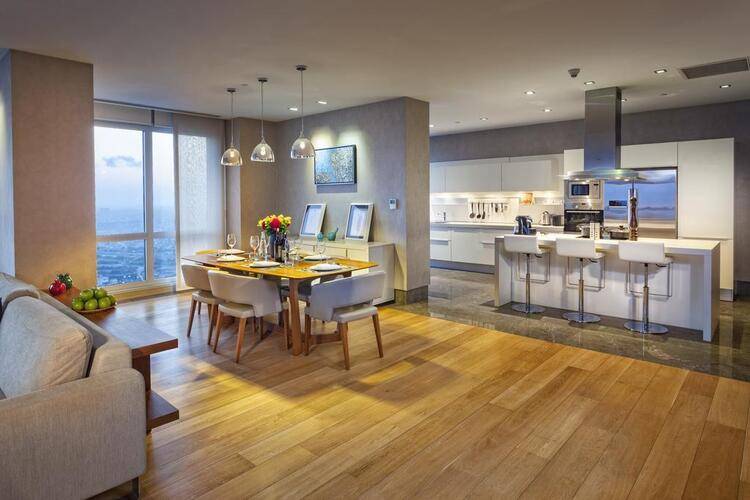 Fraser Place Anthill Istanbul