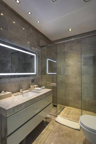Fraser Place Anthill Istanbul