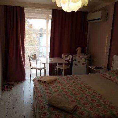 Beykent Inn Hotel