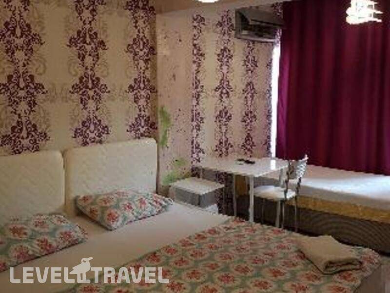 Фотография Beykent Inn Hotel Фотография Beykent Inn Hotel