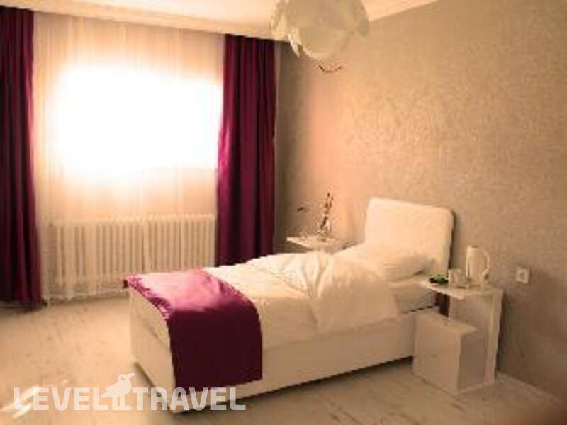 Фотография Beykent Inn Hotel Фотография Beykent Inn Hotel