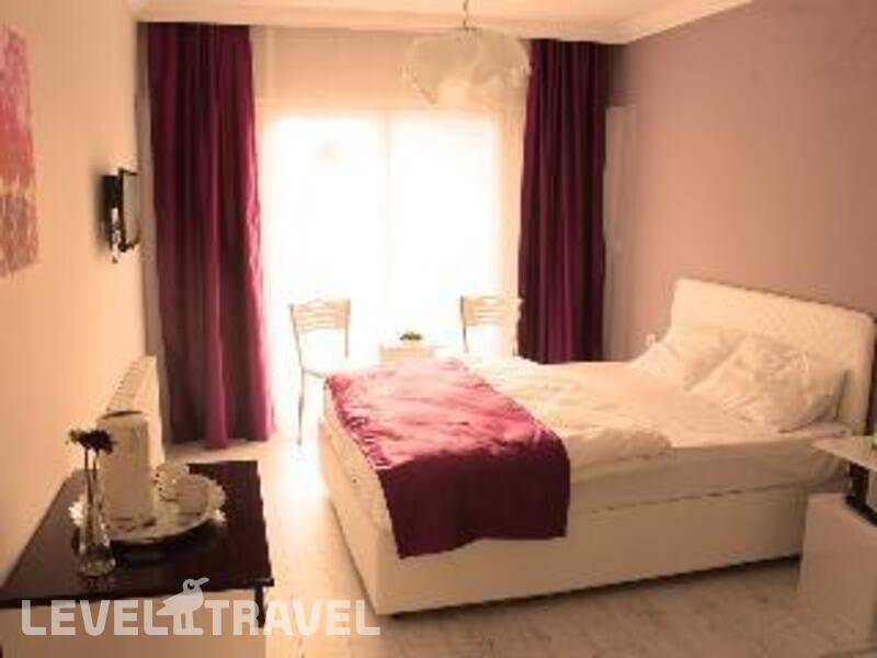 Фотография Beykent Inn Hotel Фотография Beykent Inn Hotel