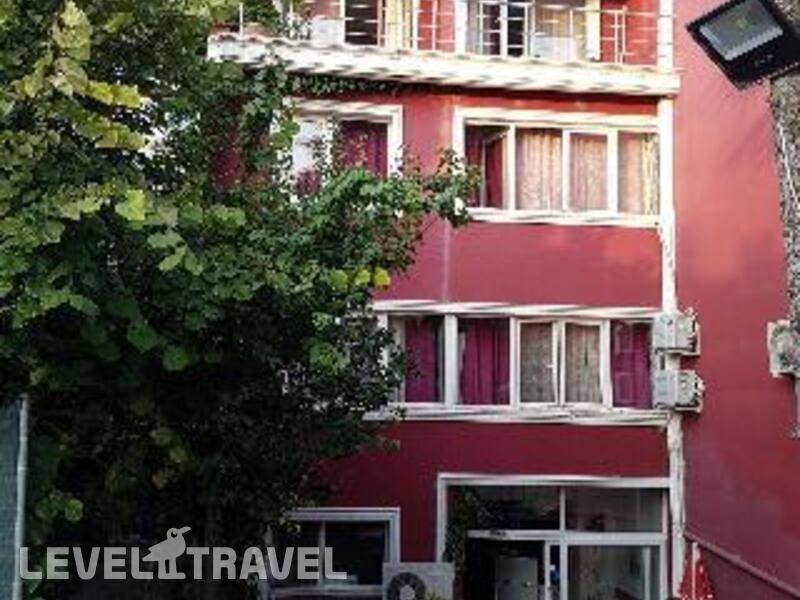 Фотография Beykent Inn Hotel