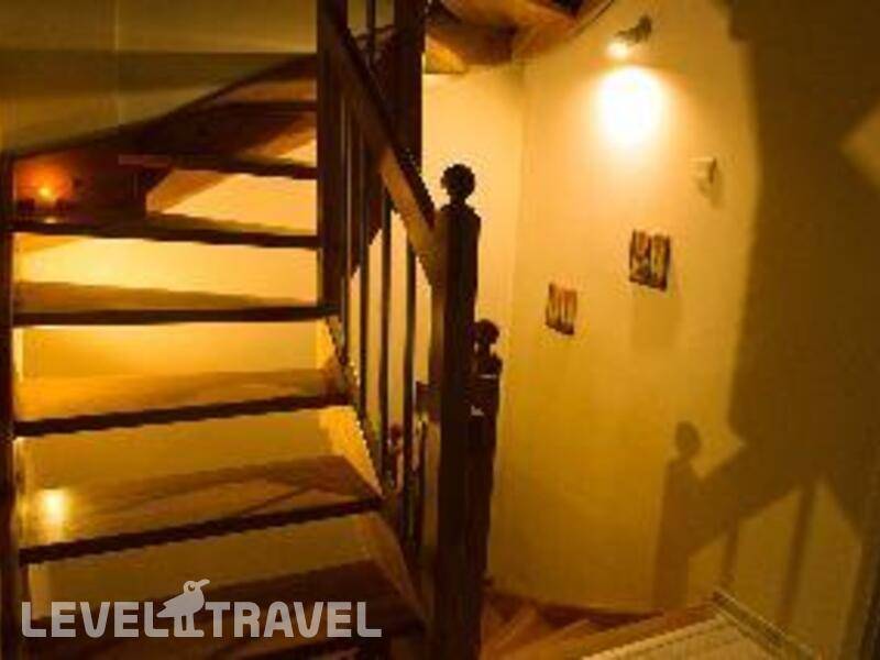 Фотография Beykent Inn Hotel