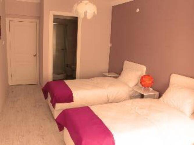 Beykent Inn Hotel