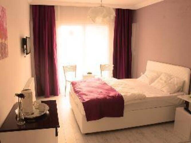 Beykent Inn Hotel