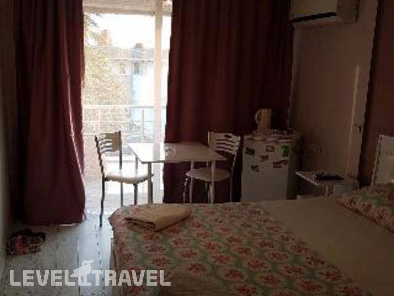 Фотография Beykent Inn Hotel