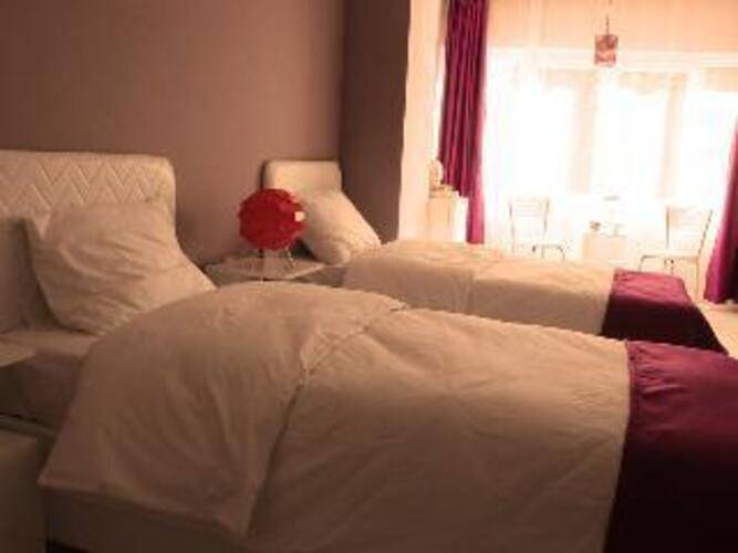 Beykent Inn Hotel