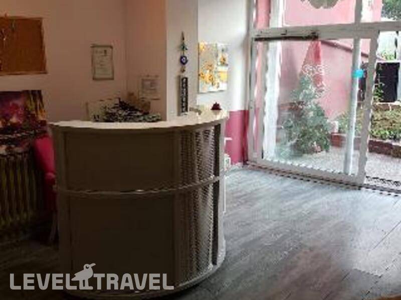 Фотография Beykent Inn Hotel
