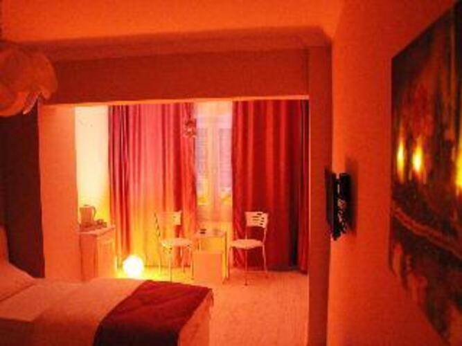 Beykent Inn Hotel
