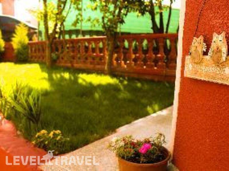 Фотография Beykent Inn Hotel
