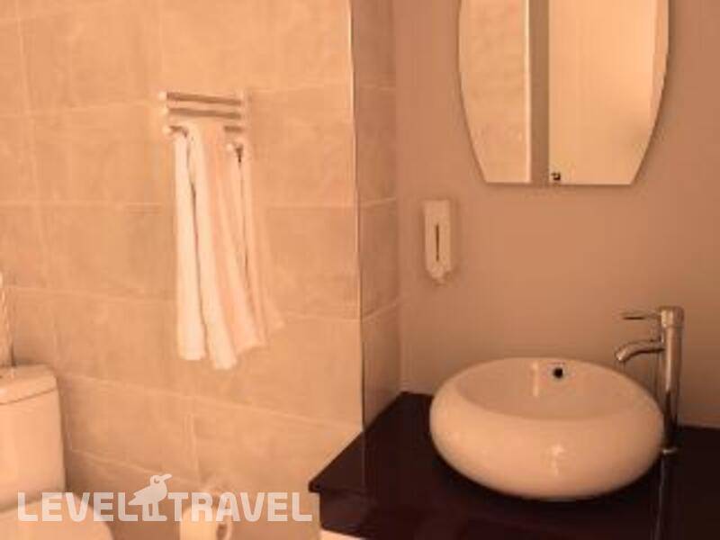 Фотография Beykent Inn Hotel Фотография Beykent Inn Hotel