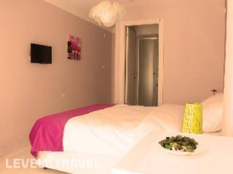 Фотография Beykent Inn Hotel Фотография Beykent Inn Hotel