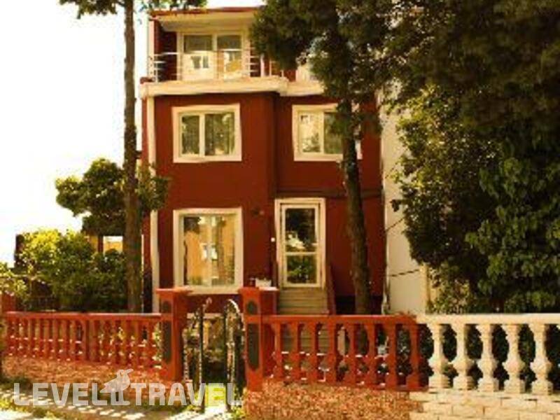 Фотография Beykent Inn Hotel