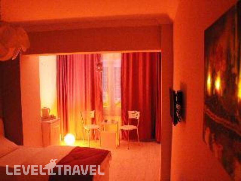 Фотография Beykent Inn Hotel Фотография Beykent Inn Hotel