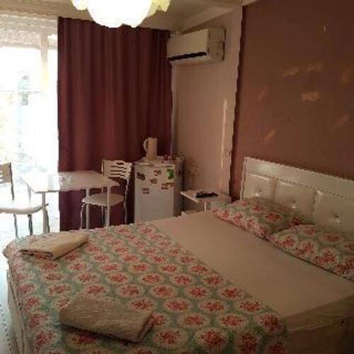 Beykent Inn Hotel