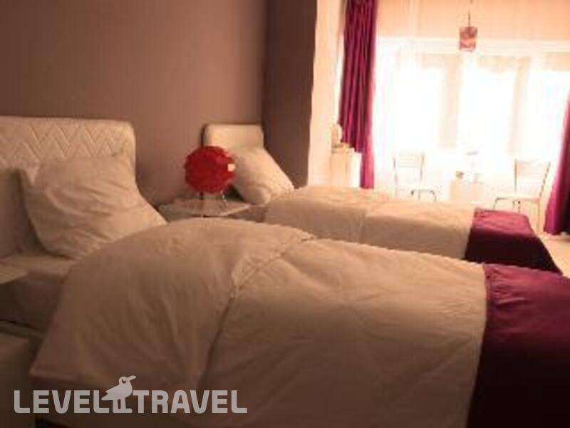 Фотография Beykent Inn Hotel Фотография Beykent Inn Hotel
