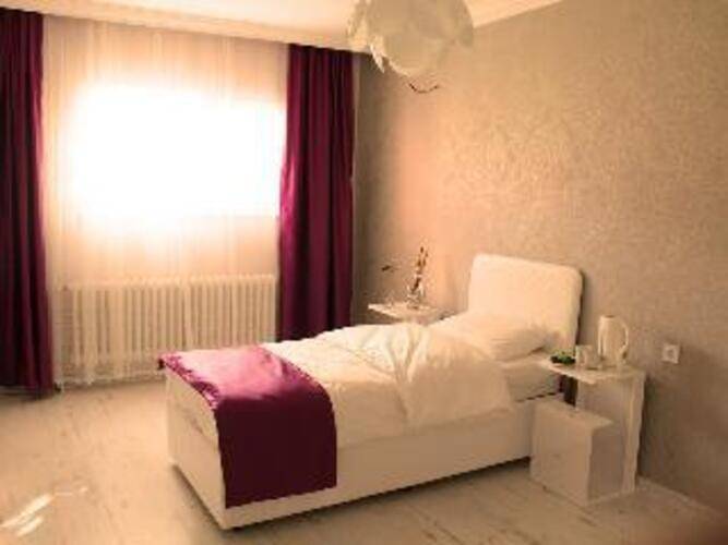 Beykent Inn Hotel