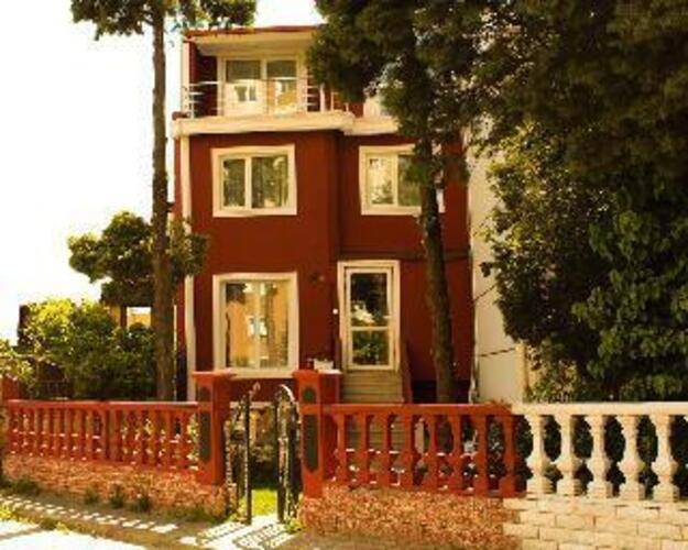 Beykent Inn Hotel