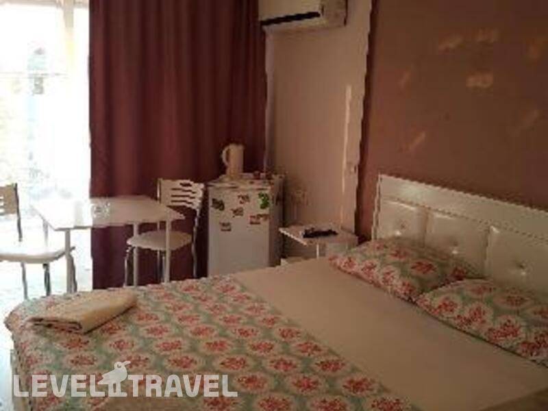 Фотография Beykent Inn Hotel