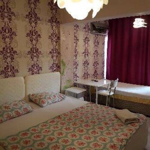 Beykent Inn Hotel