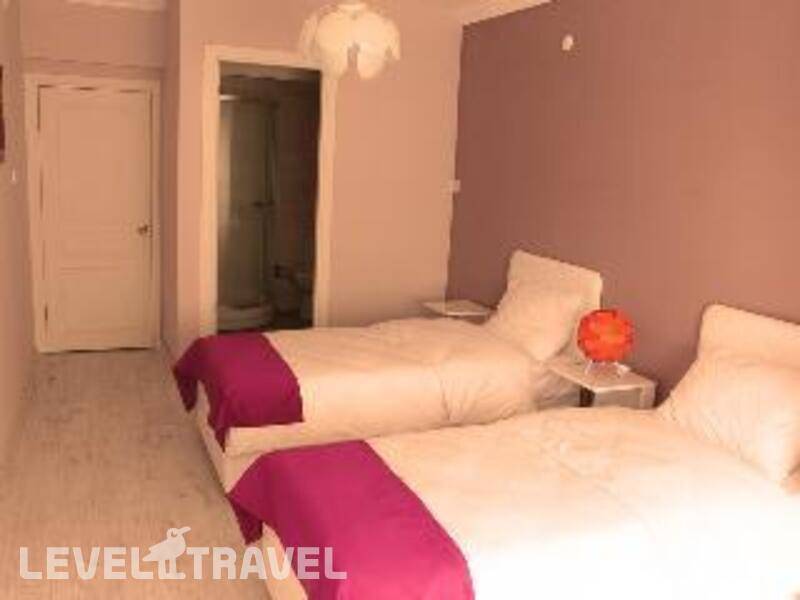 Фотография Beykent Inn Hotel