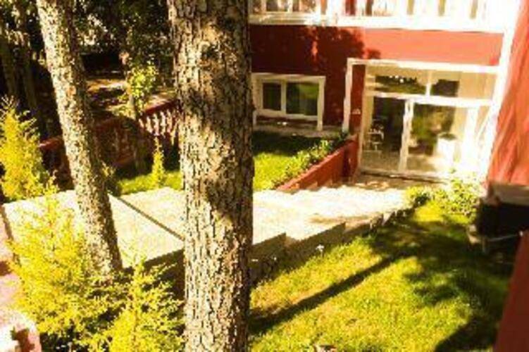 Beykent Inn Hotel